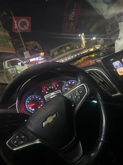 شيفروليه ماليبو